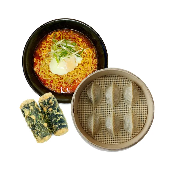 로봇김밥 강남역점 사진 5