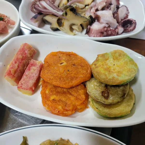 목포식당 사진 2