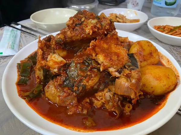 월성식당 2호점 사진 2