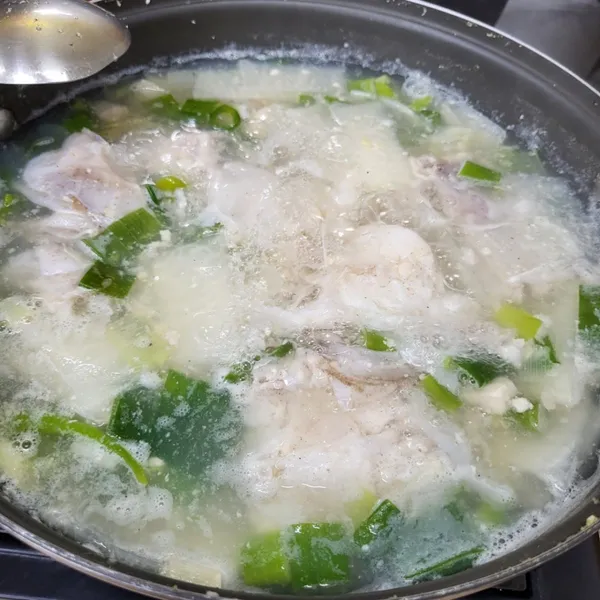 월성식당 2호점 사진 3