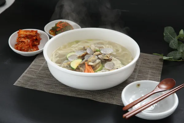 진미칼국수 덕수궁점 사진 2