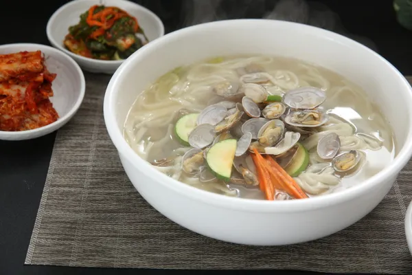 진미칼국수 덕수궁점 사진 3