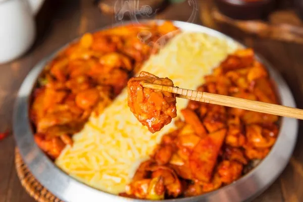 솔올통나무집닭갈비 사진 5