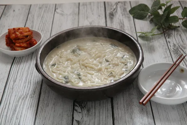 진미칼국수 덕수궁점 사진 4