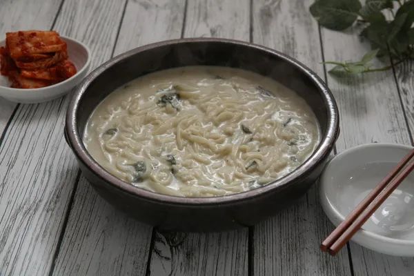 진미칼국수 덕수궁점 사진 5