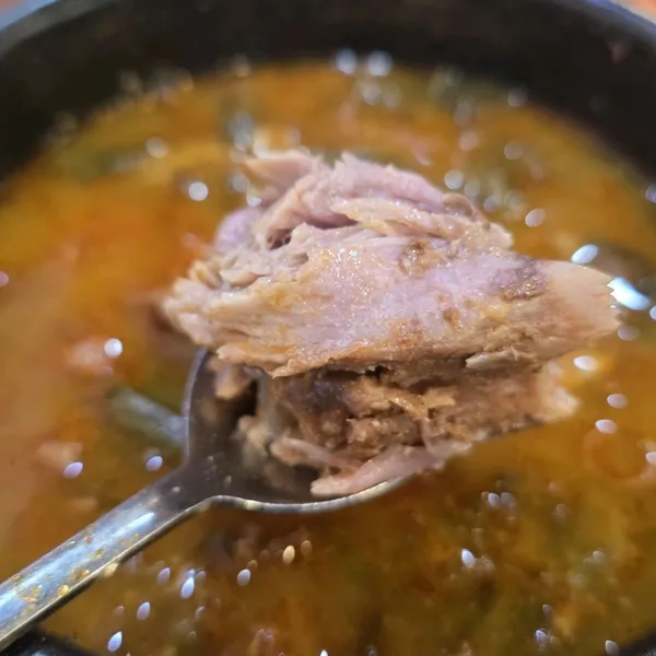 팔팔감자탕 사진 4