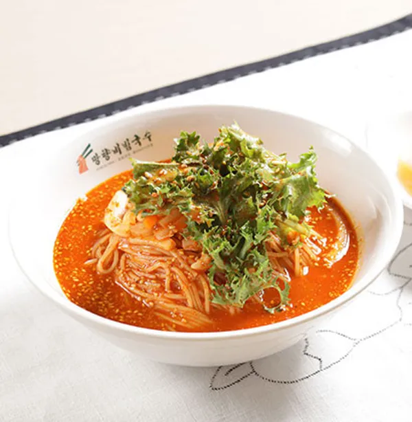 Manghyang Bibim Guksu Minrak Branch