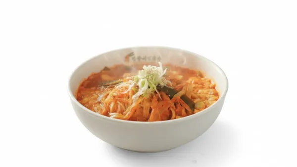 망향비빔국수 민락점 사진 4