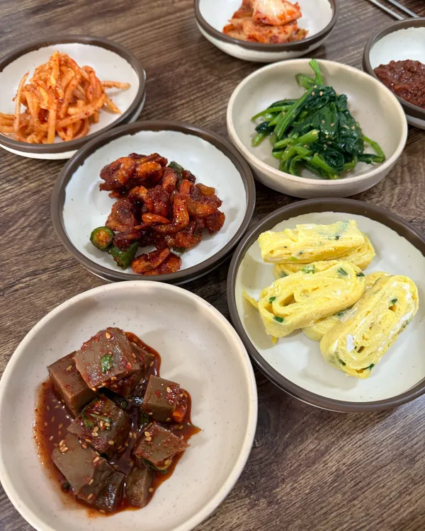돈내코장원식당 사진 4