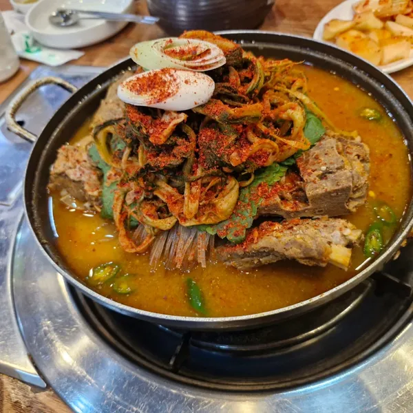 가비감자탕 사진 5