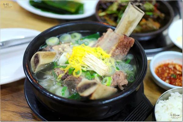 한버들떡갈비 사진 5
