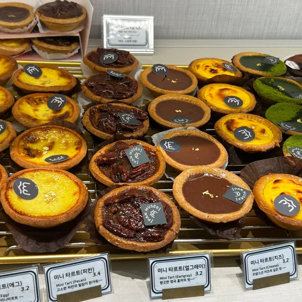 팡뮤제 베이커리 강남본점 사진 3