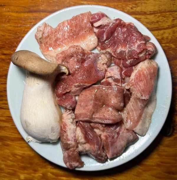 초필살돼지구이 광안직영점 사진 5