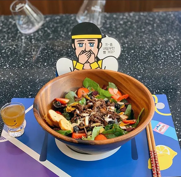 오엠지팜마켓 사진 3