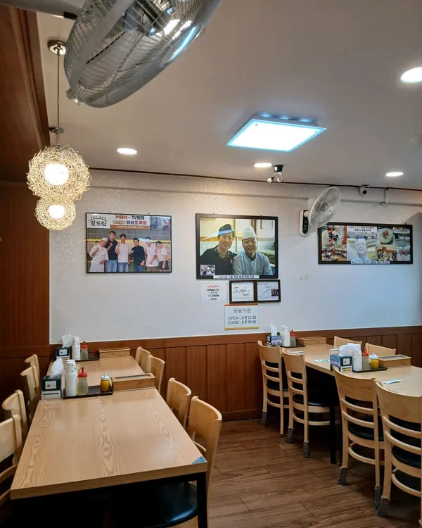 평양초계탕막국수 사진 5