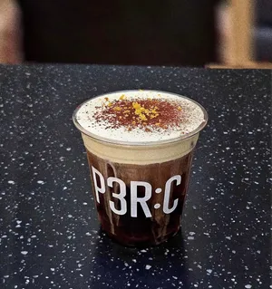 パルシコーヒー
