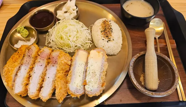 메이카츠 사진 2