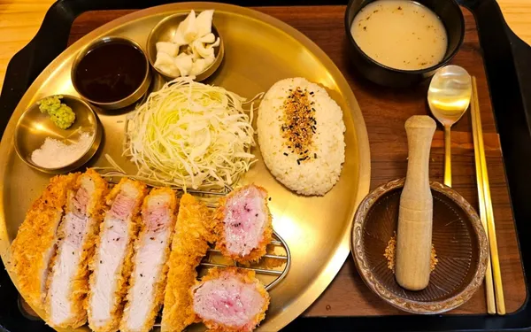 메이카츠 사진 3
