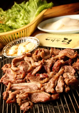 가나안덕 일산본점