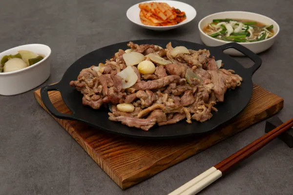 가나안덕 일산본점 사진 4