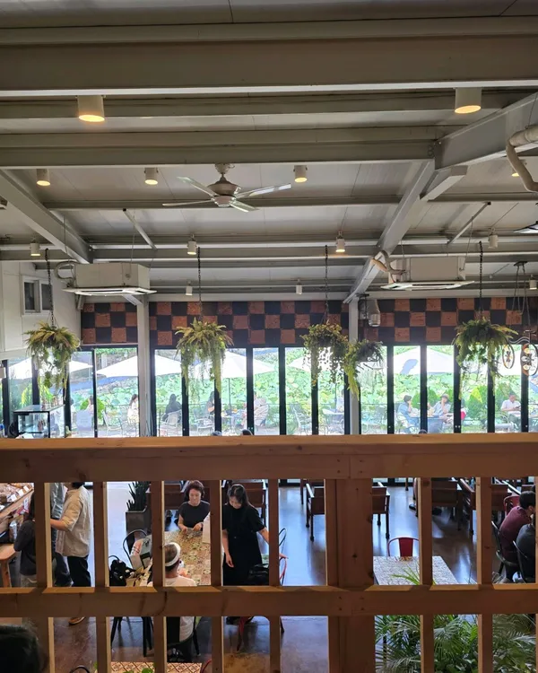 カナアンドク イルサン本店の写真5