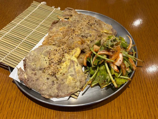 잘빠진메밀 을지로직영점 사진 2