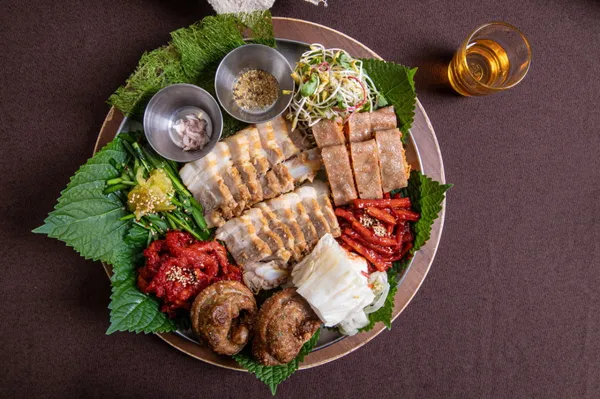 잘빠진메밀 을지로직영점 사진 3