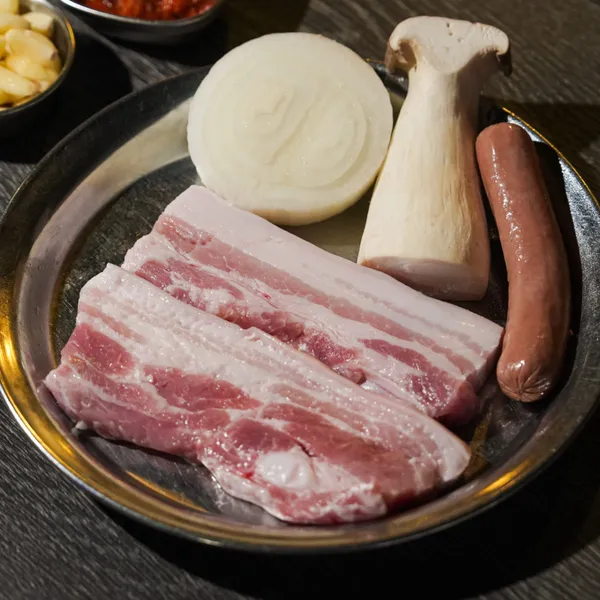 황포연탄구이 의정부본점 사진 3