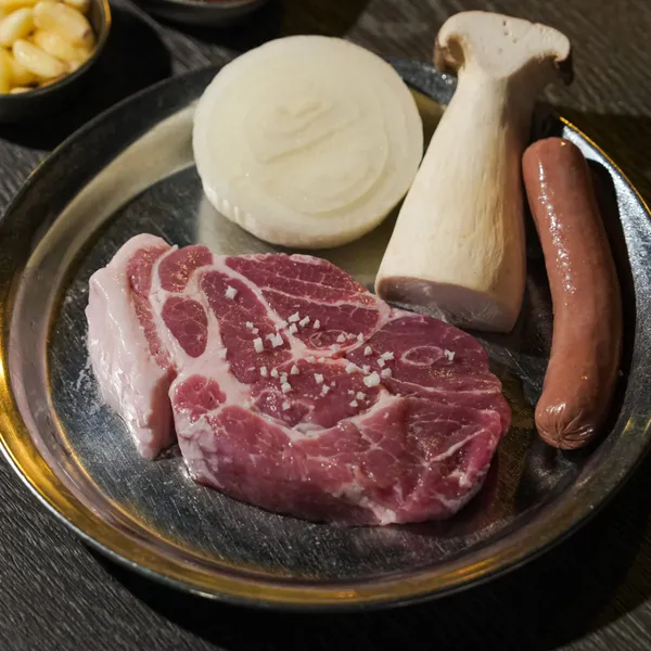 황포연탄구이 의정부본점 사진 4