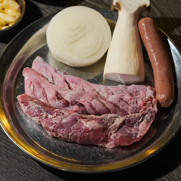 황포연탄구이 의정부본점 사진 5
