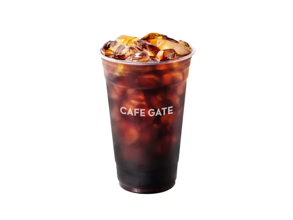카페게이트 광명아크포레점 사진 2
