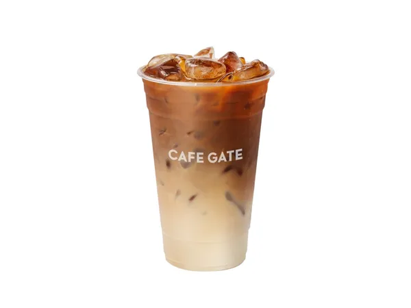 카페게이트 광명아크포레점 사진 4