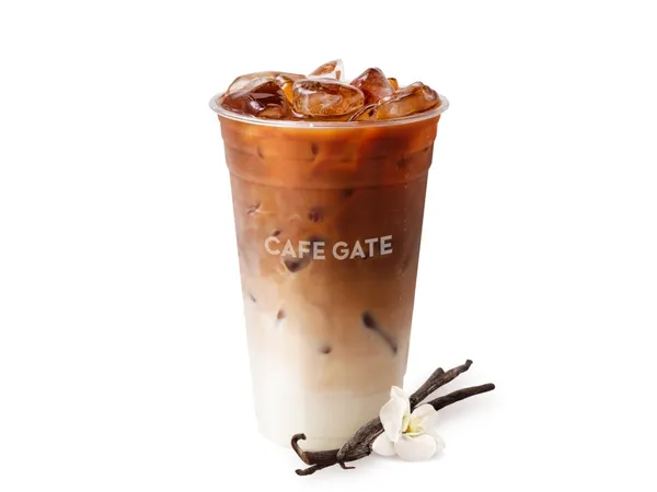 카페게이트 광명아크포레점 사진 5