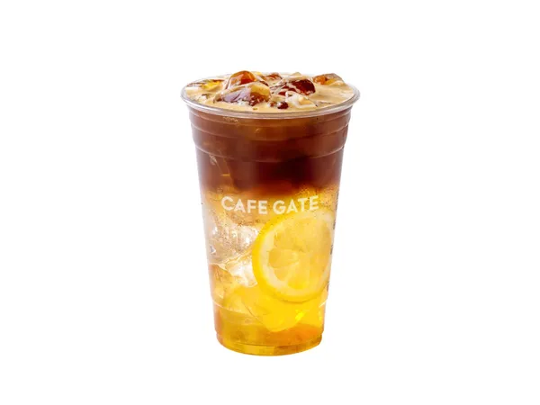 カフェゲート クァンミョンアークフォレ店の写真4