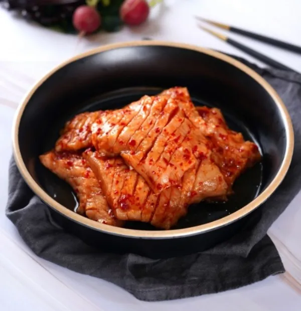 오마이양대창 잠실점 사진 4