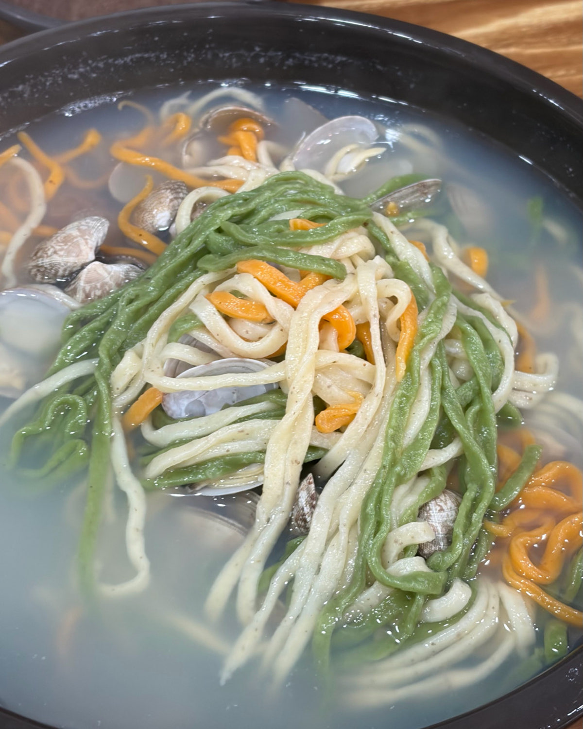 최고집칼국수 의정부본점 사진 4