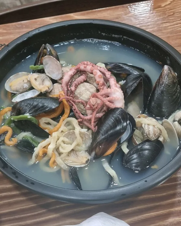 최고집칼국수 의정부본점 사진 5