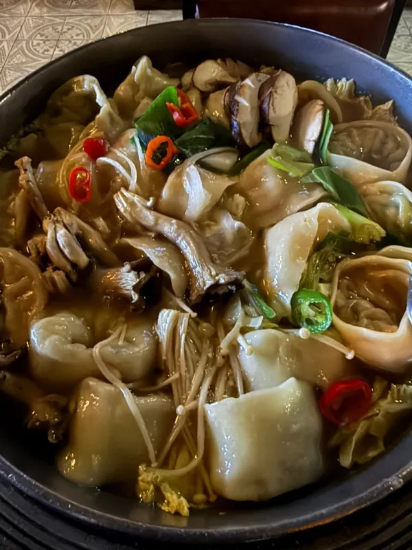 끄티집 광안리 사진 3