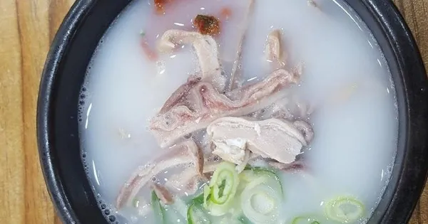 수영본가돼지국밥 사진 5