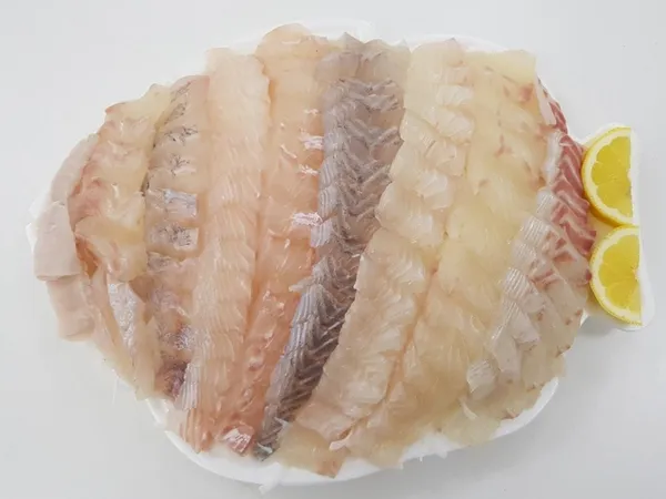 해마루회포장 속초본점 사진 5