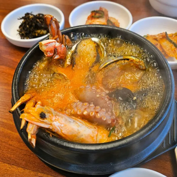 진풍경