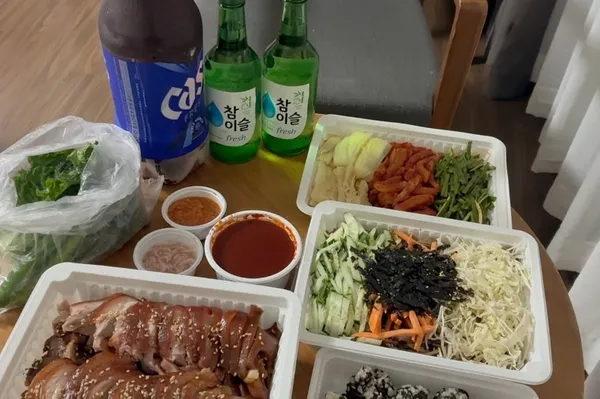 대정족발 사진 4
