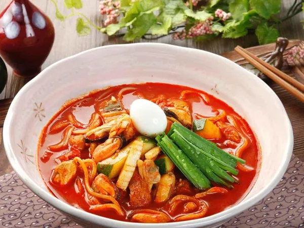 짬뽕지존 마포점 사진 2