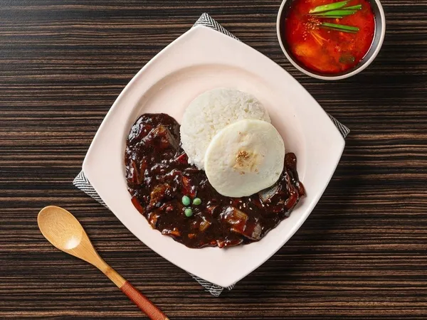 짬뽕지존 마포점 사진 4