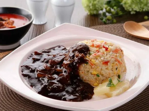 짬뽕지존 마포점 사진 5