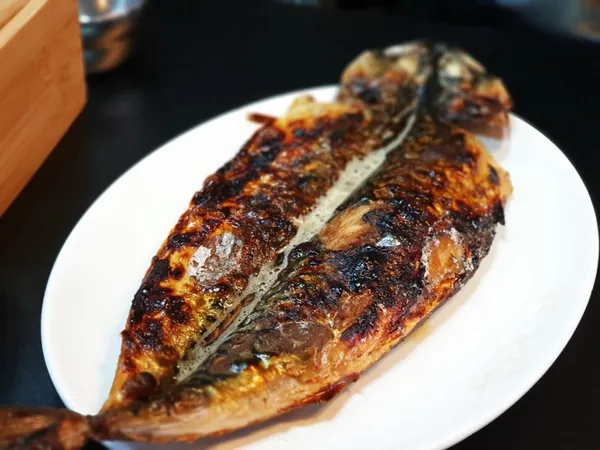 고삼이 신촌점 사진 2