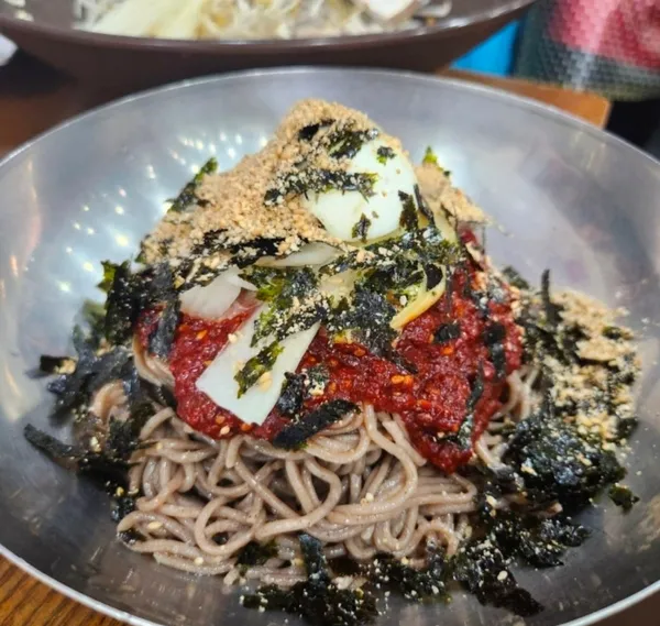 대관령메밀막국수자연샤브샤브 사진 2