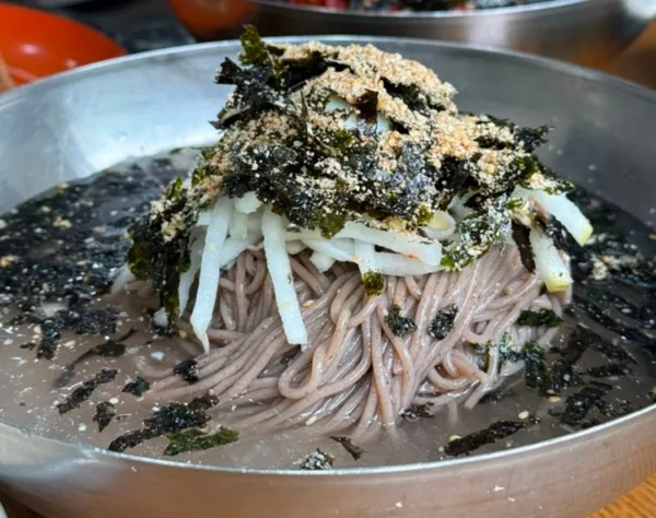 대관령메밀막국수자연샤브샤브 사진 3
