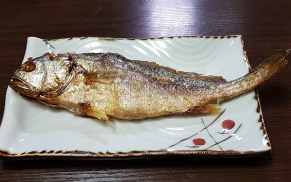 남도한정식 사진 3