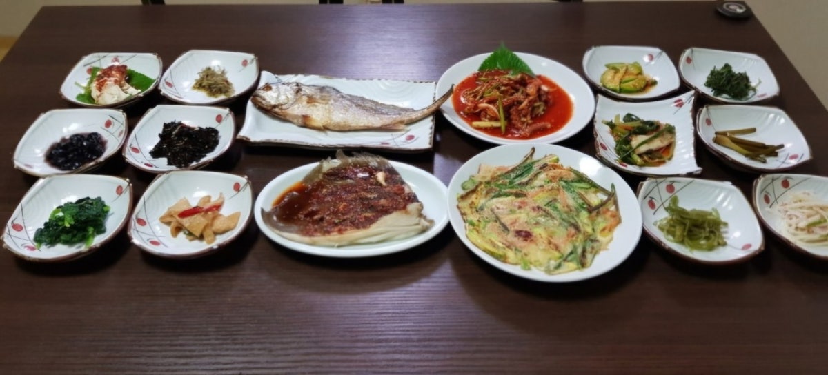 남도한정식 사진 4